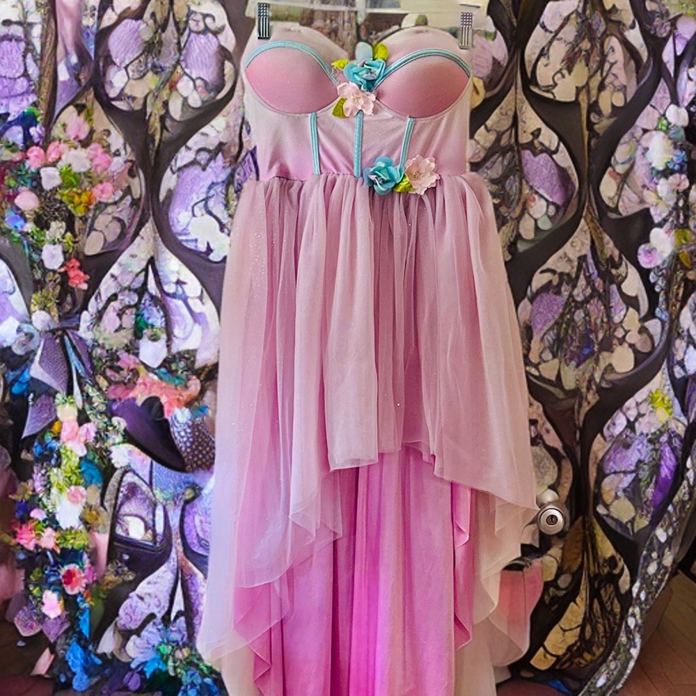 🧚‍♀️Fairy 🧚‍♀️ Women’s Halloween costume 🎃 SM/MD